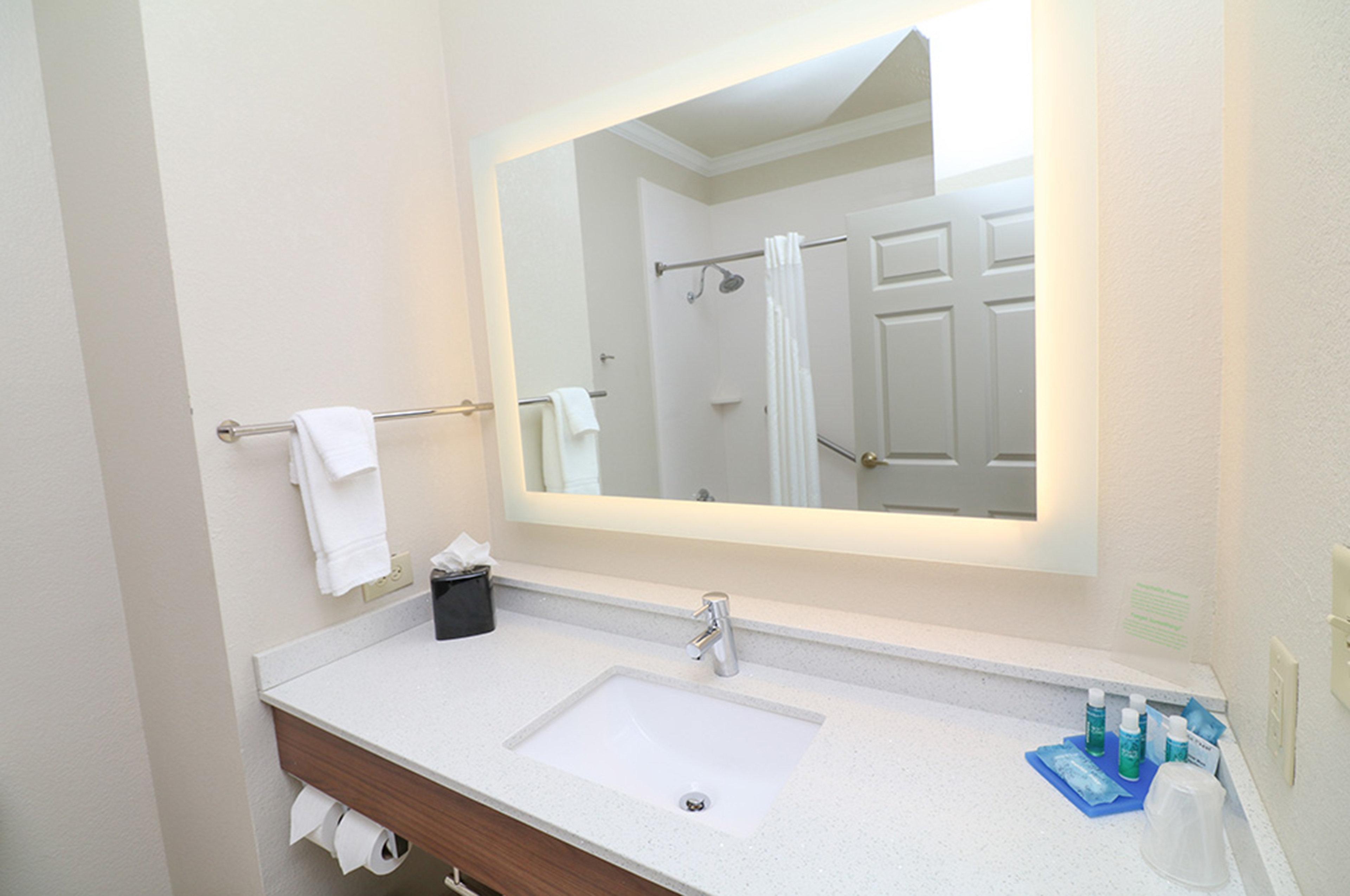 Express & By Ihg Greenville