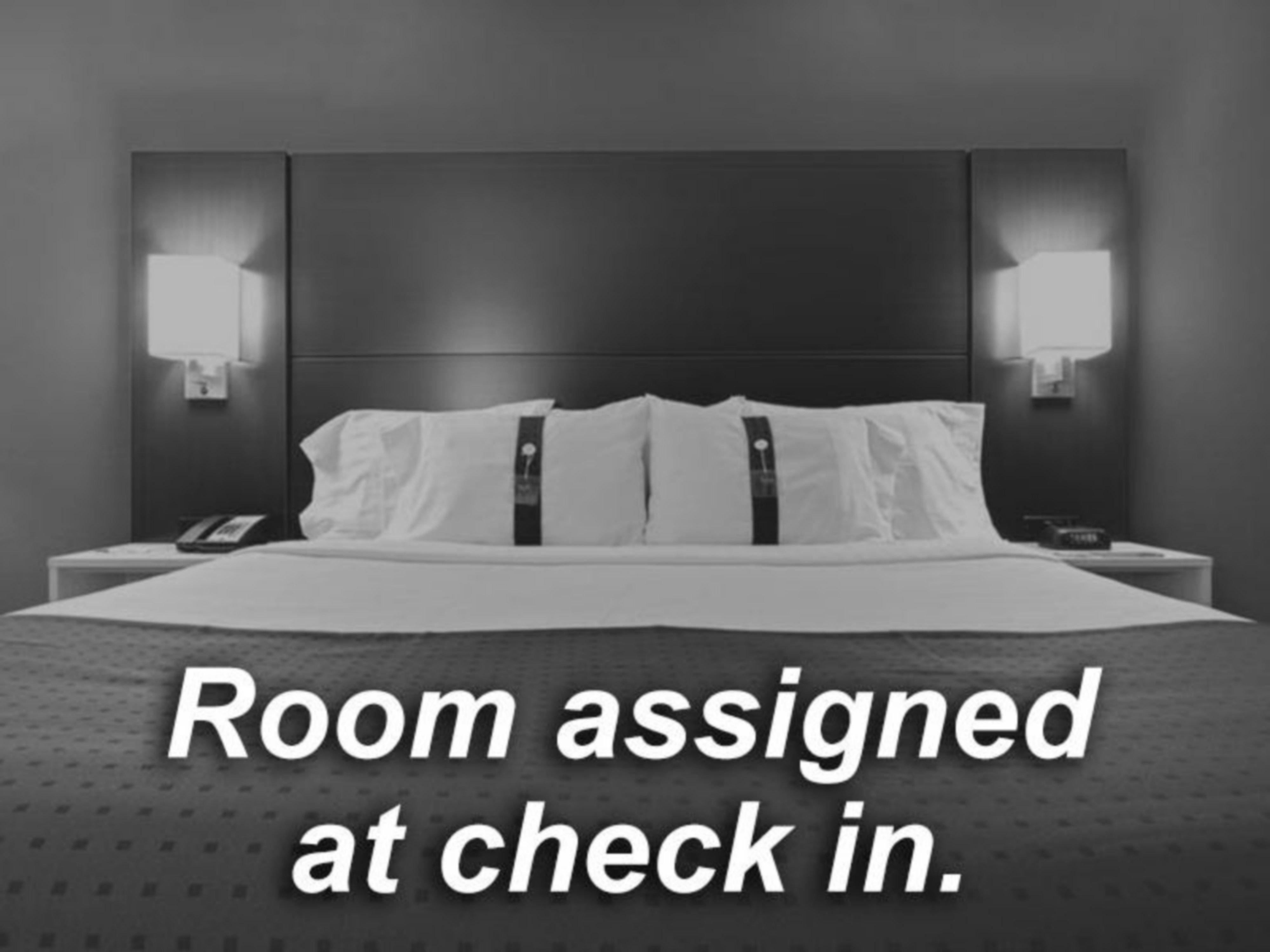Hotel Express & By Ihg Greenville