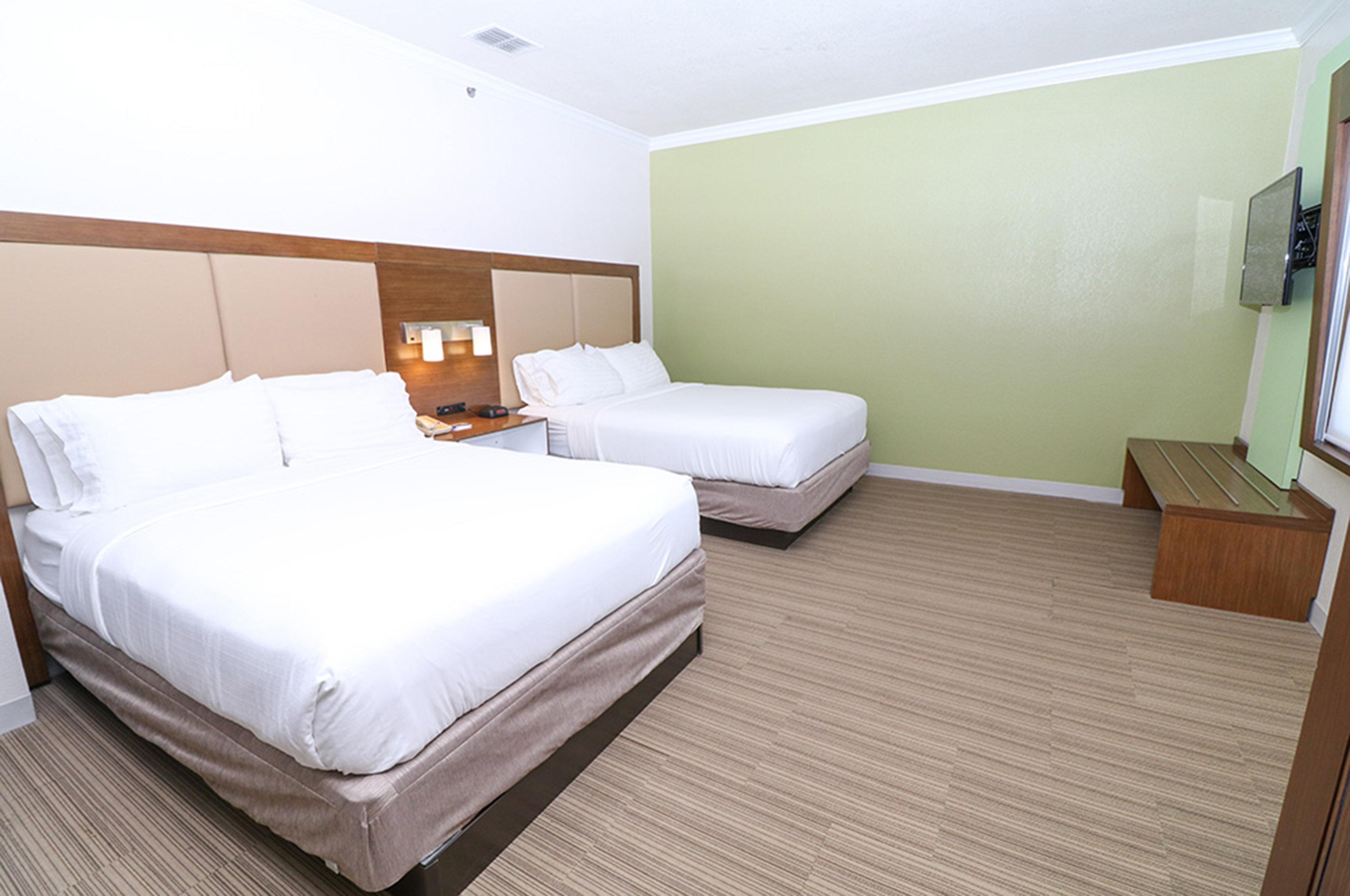 Hotel Express & By Ihg