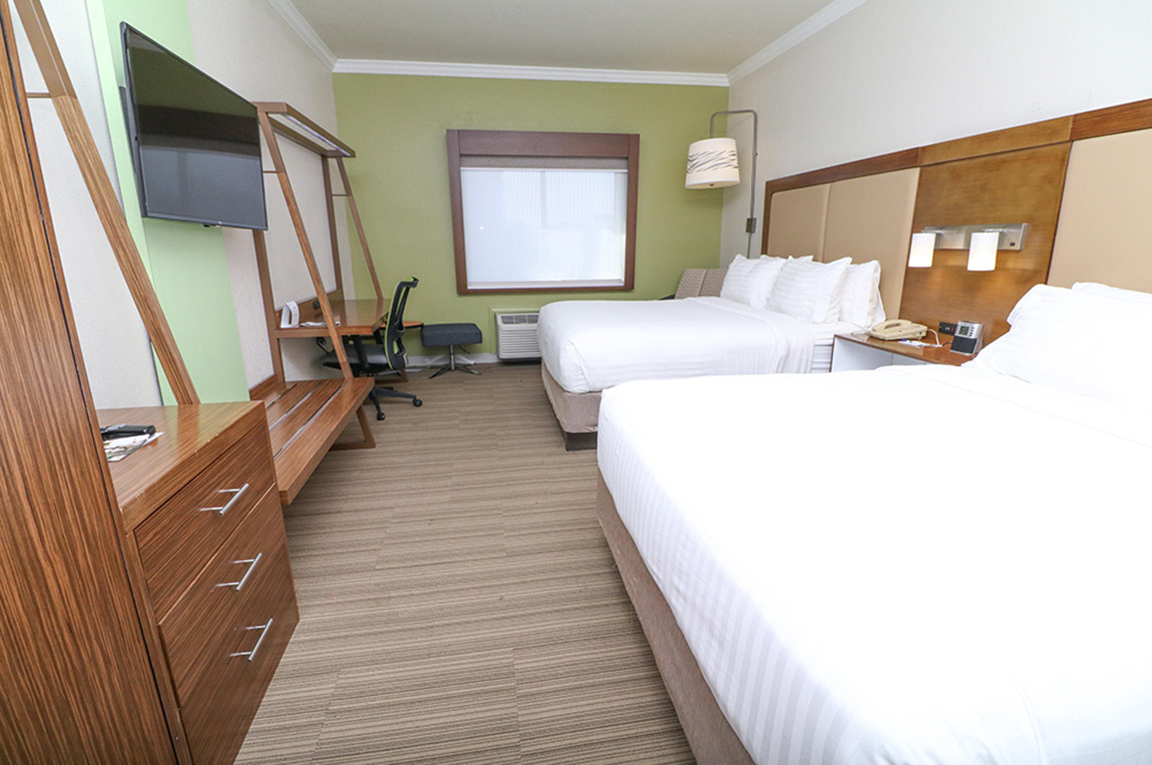 Hotel Express & By Ihg 2*
