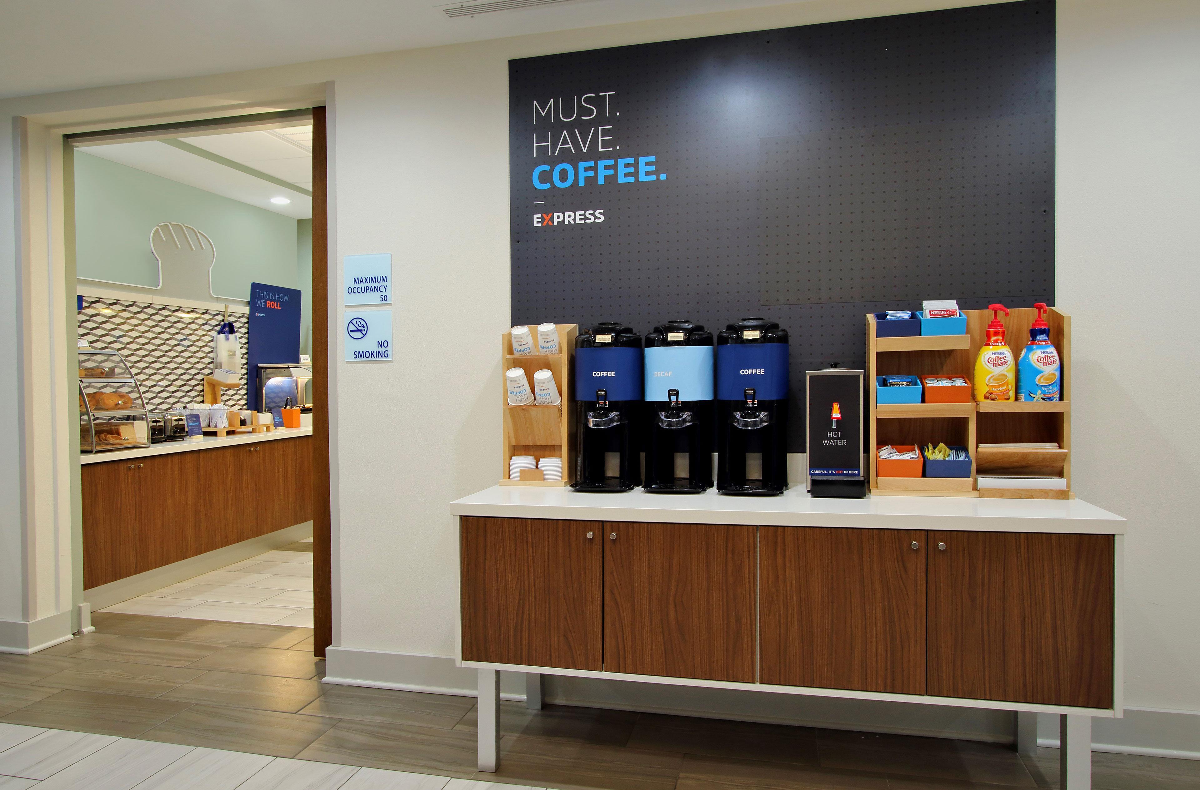 Hotel Express & By Ihg