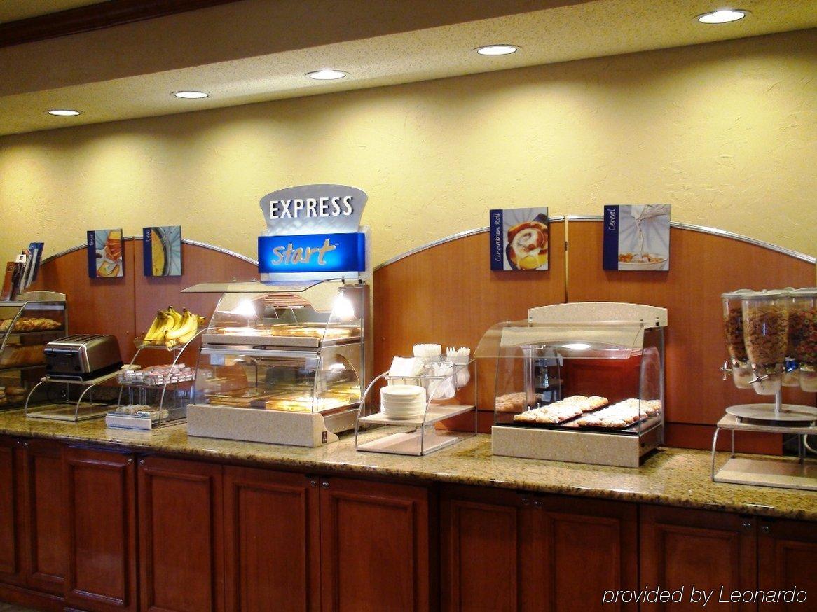 Express & By Ihg Hotel Greenville