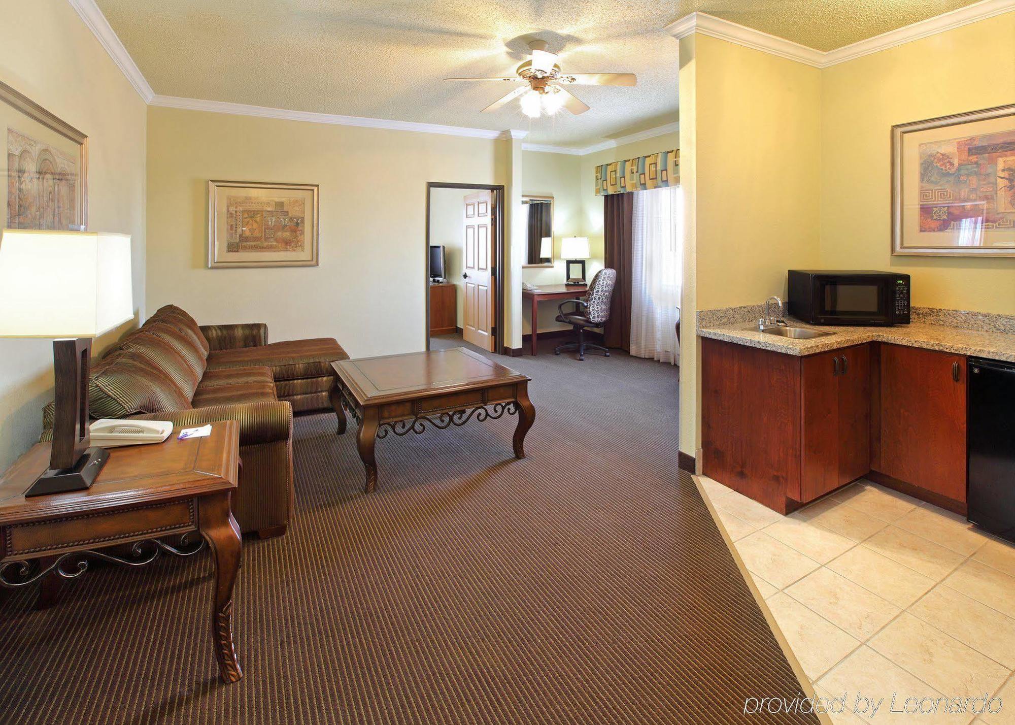 Express & By Ihg Hotel Greenville