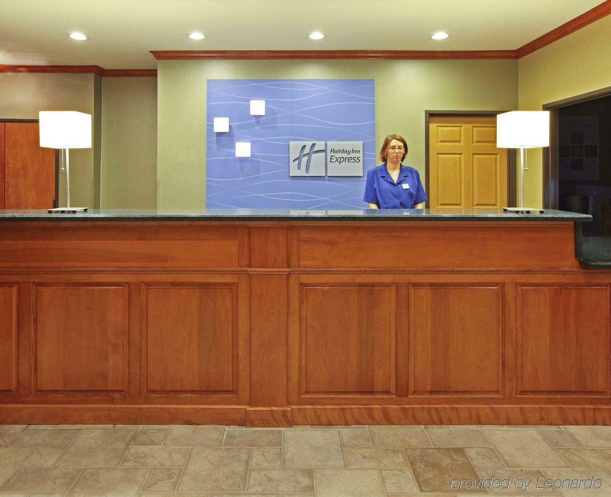 Express & By Ihg Greenville