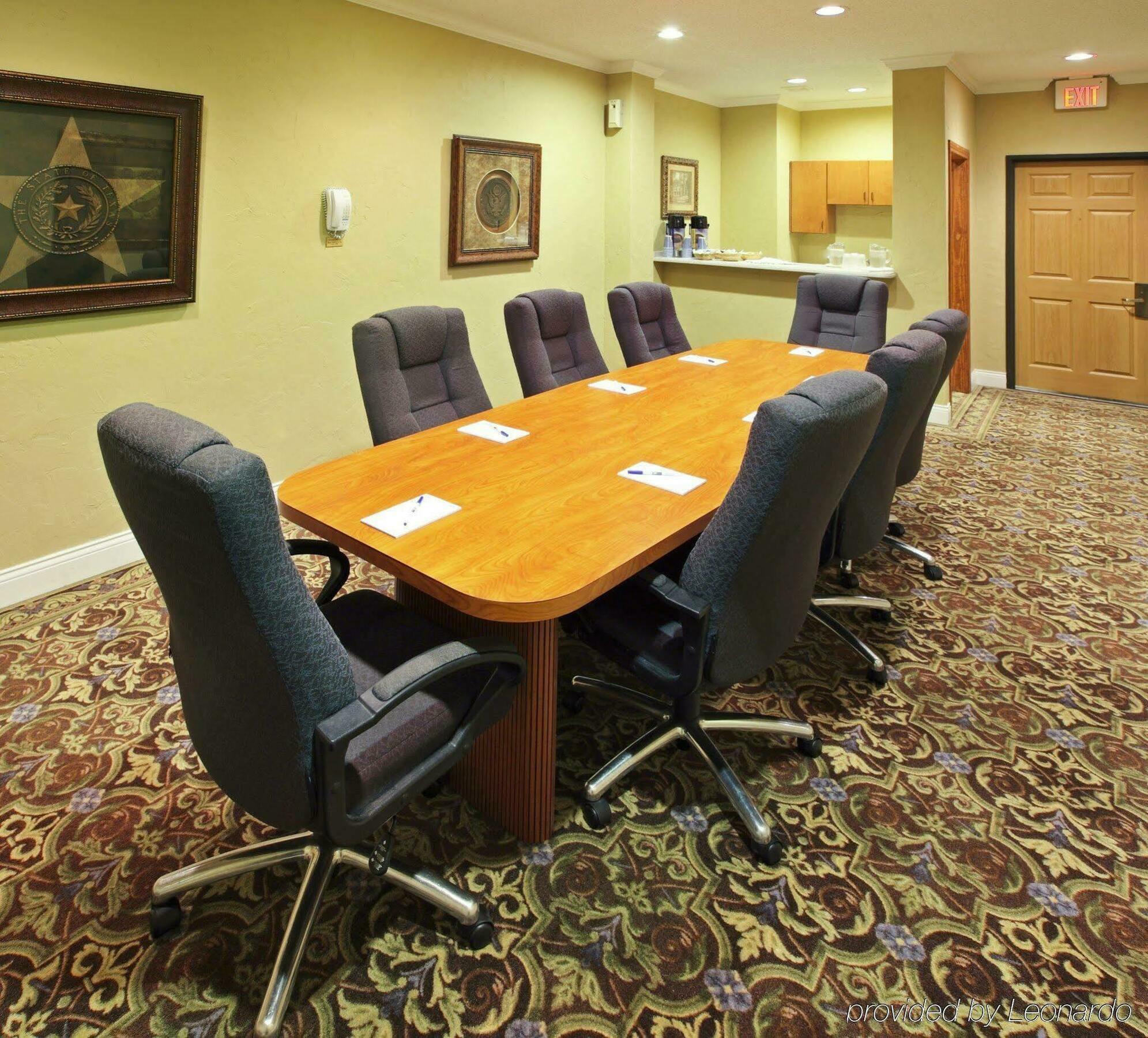 Express & By Ihg Hotel Greenville