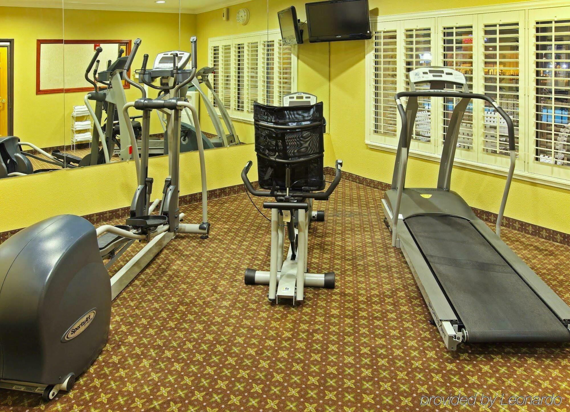 Express & By Ihg Hotel Greenville