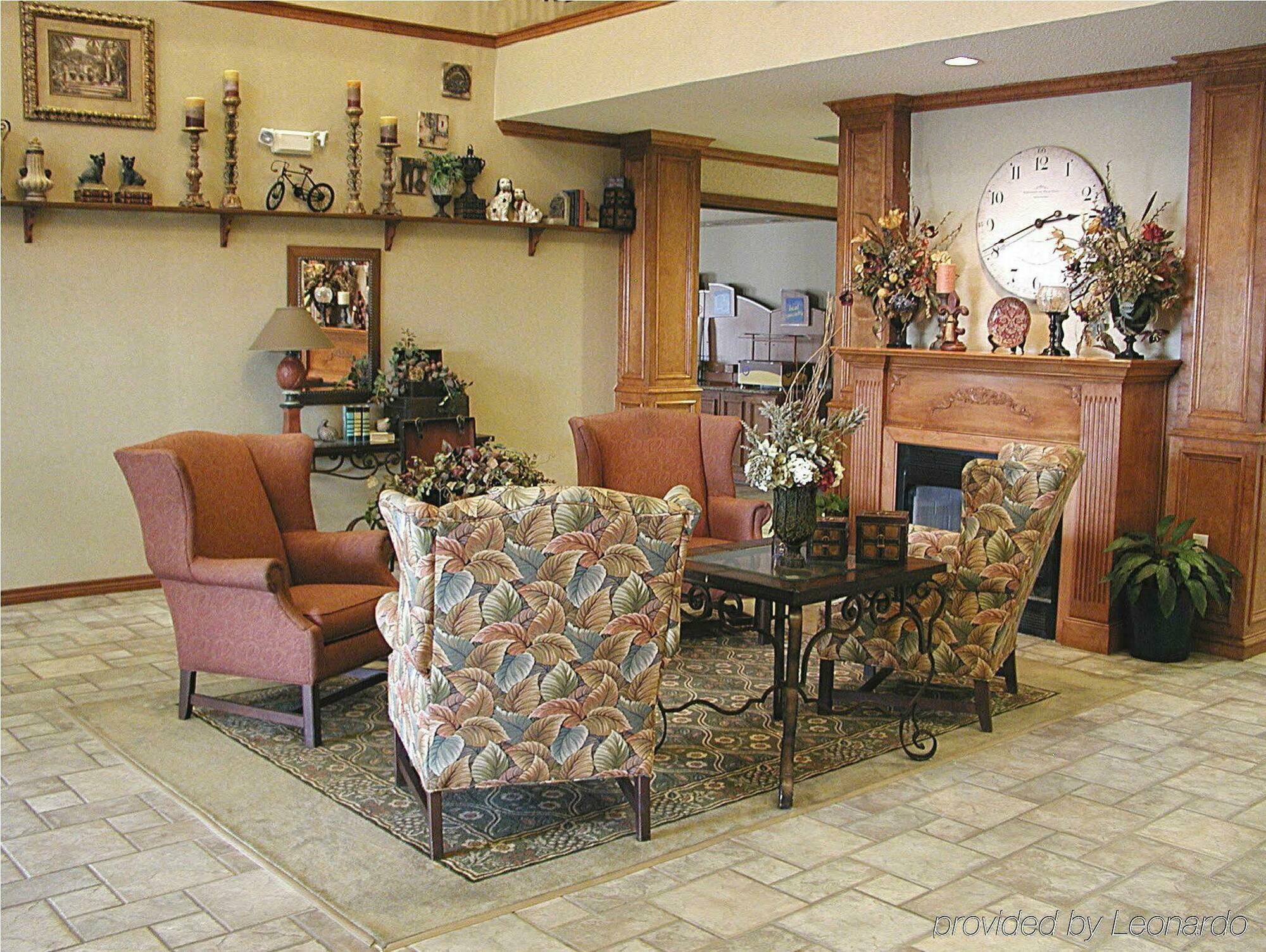Express & By Ihg Greenville