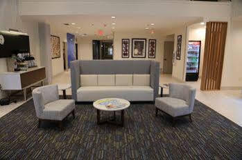 Hotel Express & By Ihg